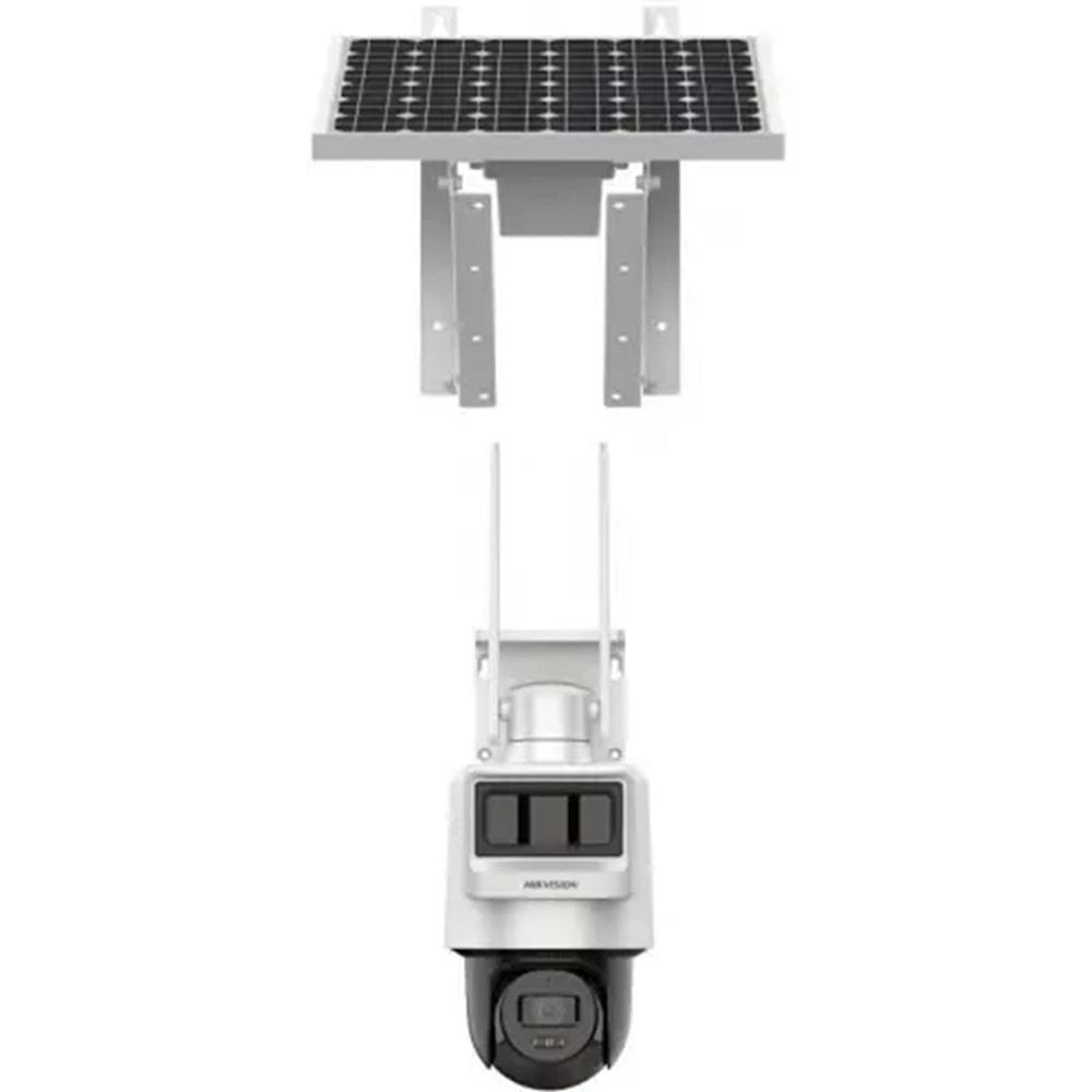 Hikvision DS-2CD2763G2-IZS 6 MP AcuSense Motorized Varifocal Dome Network Camera