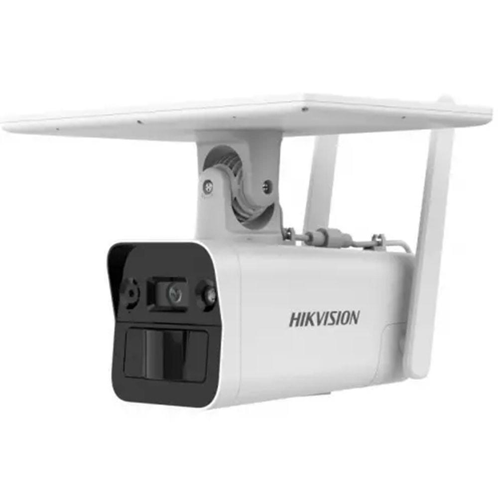 Hikvision DS-2CD2086G2-IU 4MM 4K 8MP AcuSense Mini Bullet IP Camera