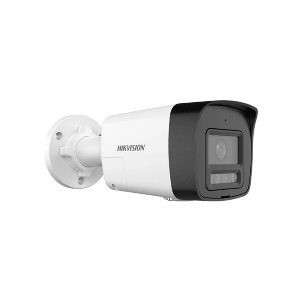 Hikvision DS-2CD1083G2-LIUF/SL 8 MP Smart Hybrid Light Fixed Bullet Network Camera
