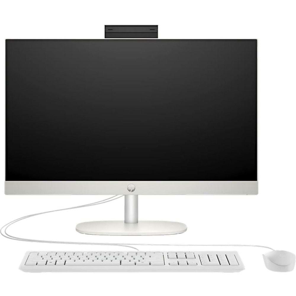 HP Proone 240 G10 B6JC3ES I5 1334U 8gb 512GB SSD 23.8