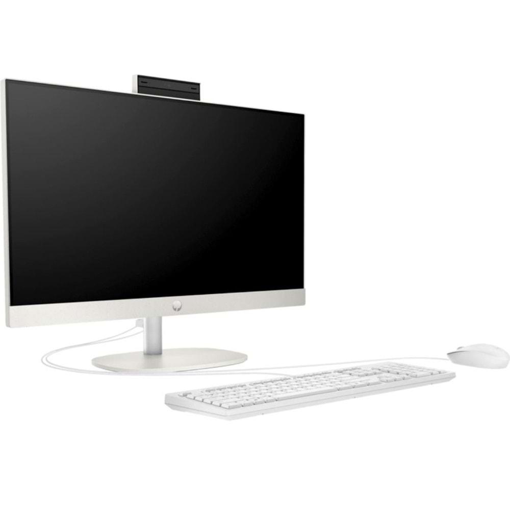 HP Proone 240 G10 B6JC3ES I5 1334U 8gb 512GB SSD 23.8