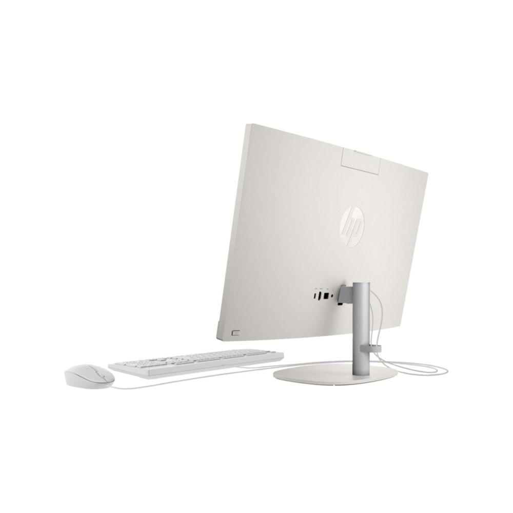 HP Proone 240 G10 B6JC3ES I5 1334U 8gb 512GB SSD 23.8