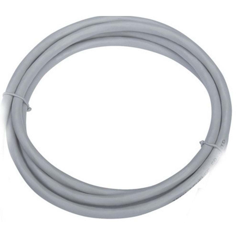 HCS Patch Kablo Cat6 UTP Gri LS0H (15m)