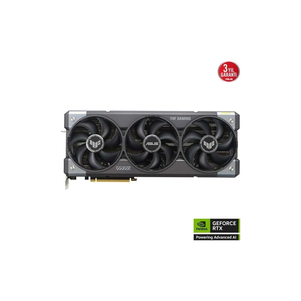 Asus GeForce RTX5090 32GB Tuf Gaming OC GD7 512B
