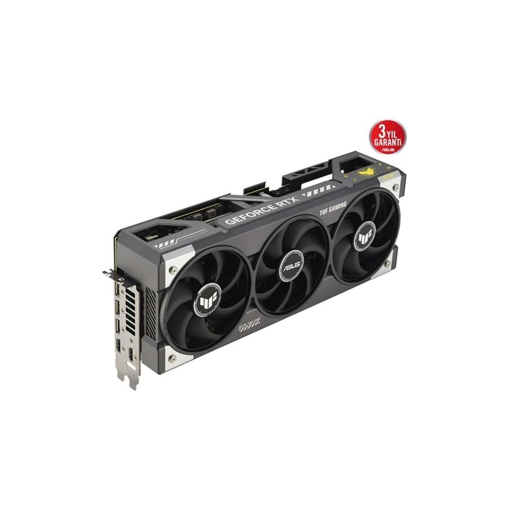 Asus GeForce RTX5090 32GB Tuf Gaming OC GD7 512B