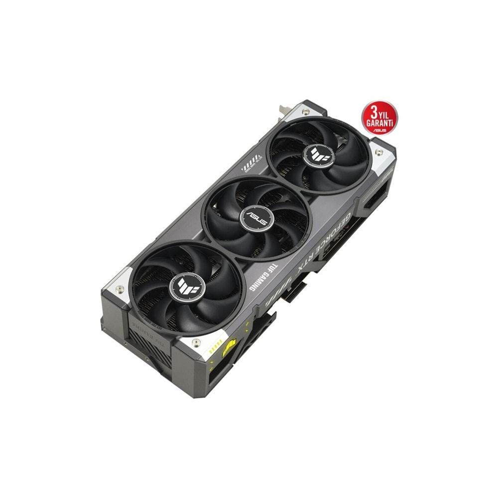 Asus GeForce RTX5090 32GB Tuf Gaming OC GD7 512B