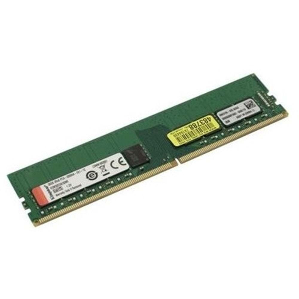 Kingston KSM56E46BS8KM-16H DDR5 5600 ECC Bellek