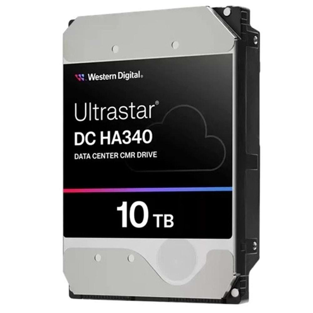 WD Ultrastar DC HA340 Enterprise 10TB - 0B47062
