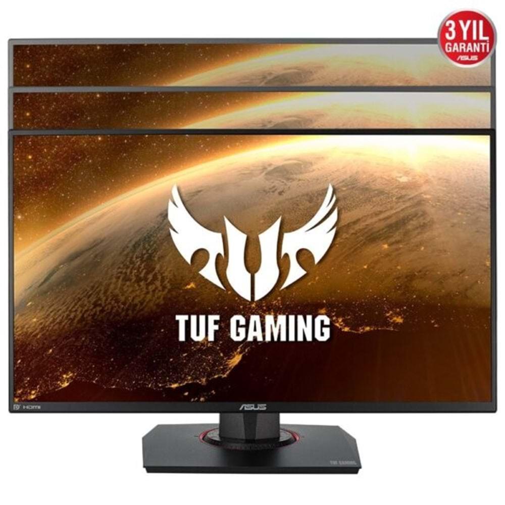 Asus Tuf Gaming 24.5