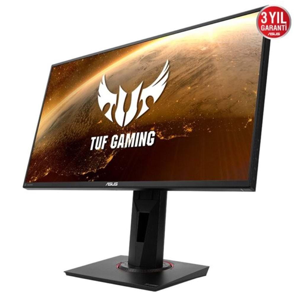 Asus Tuf Gaming 24.5
