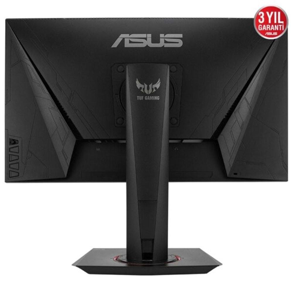 Asus Tuf Gaming 24.5