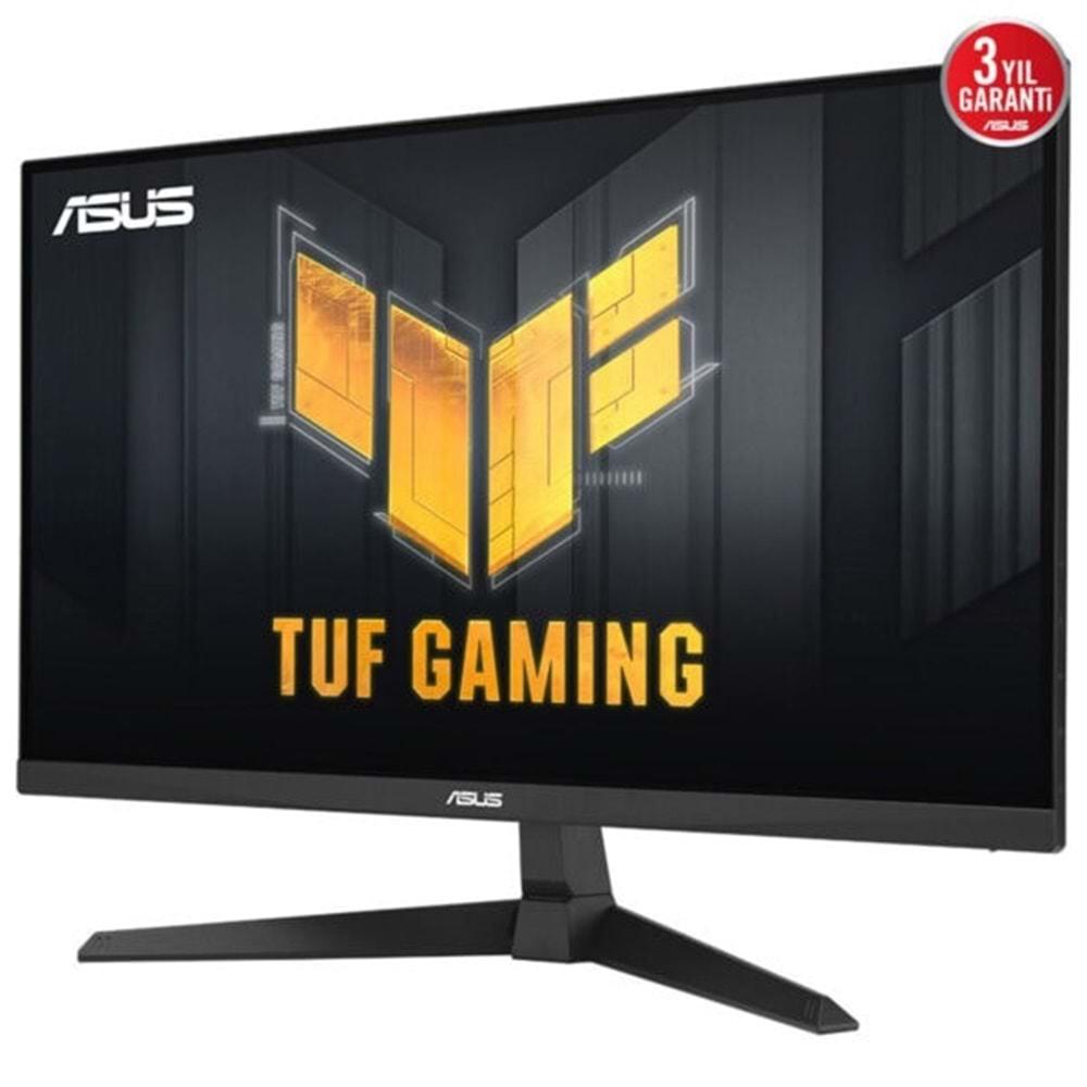 Asus Tuf Gaming 27
