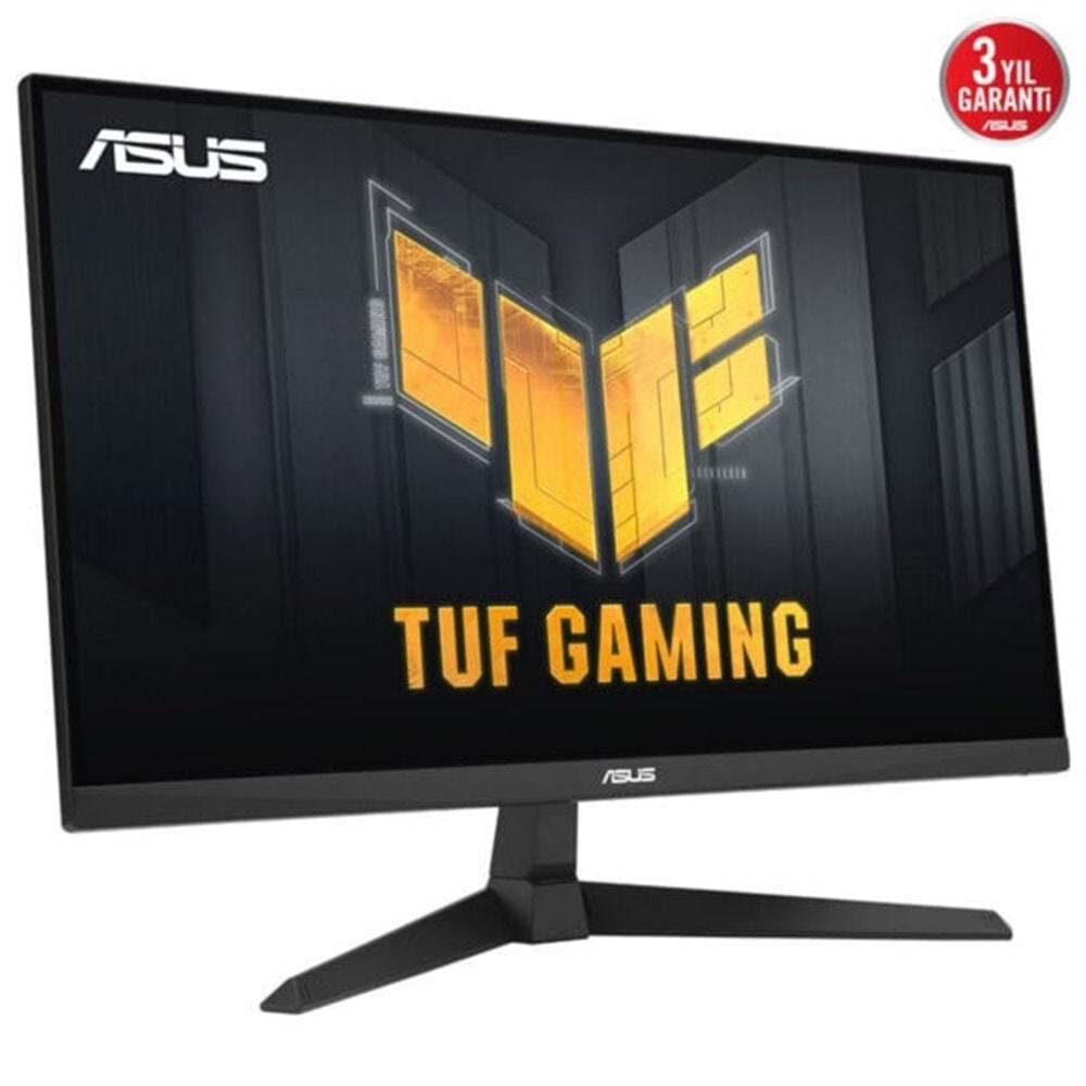 Asus Tuf Gaming 27