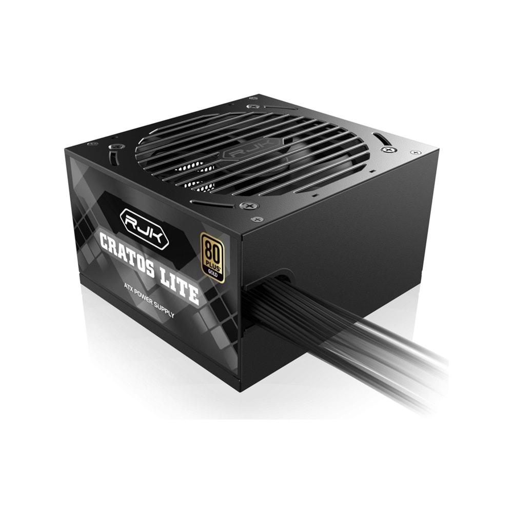 Raijintek Cratos Lite 850W 80+ Gold PCIE5.1