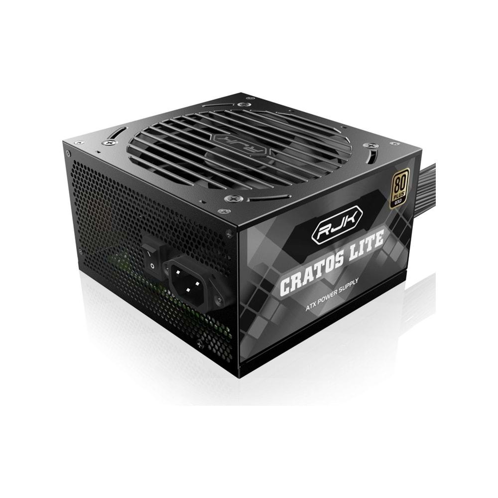 Raijintek Cratos Lite 850W 80+ Gold PCIE5.1