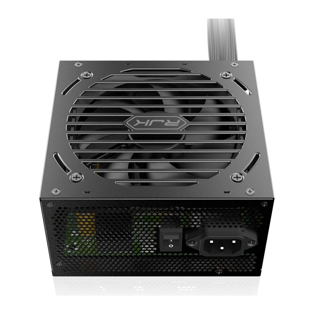 Raijintek Cratos Lite 850W 80+ Gold PCIE5.1