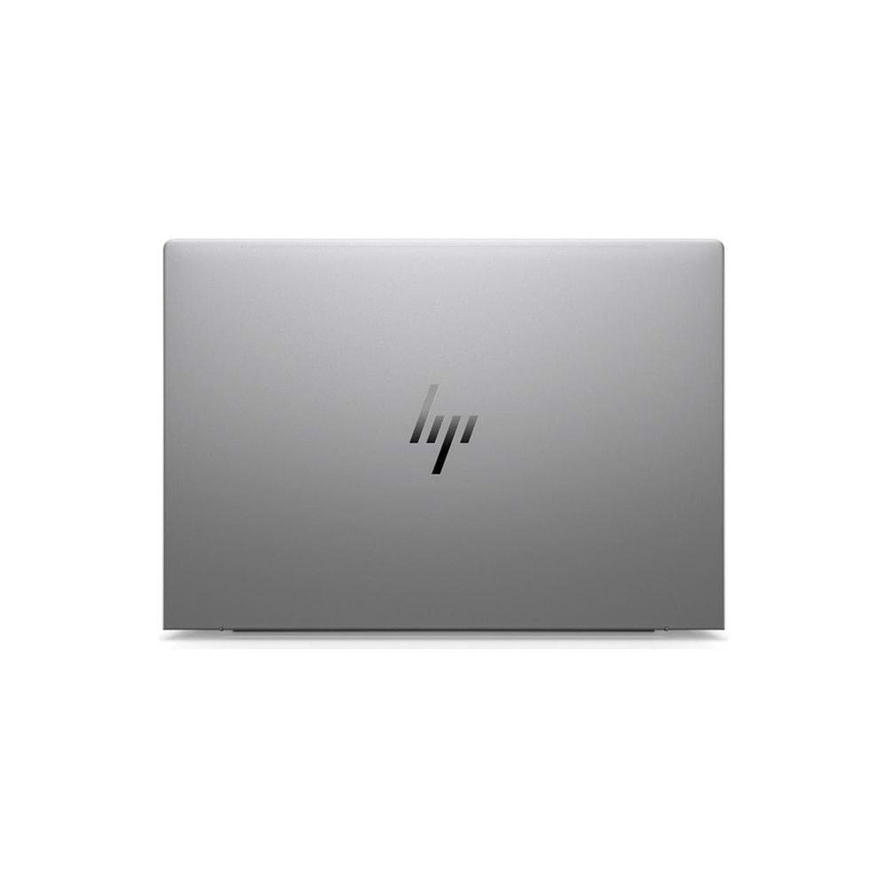 HP ZBook 8 G1i Ultra 7 255H-14