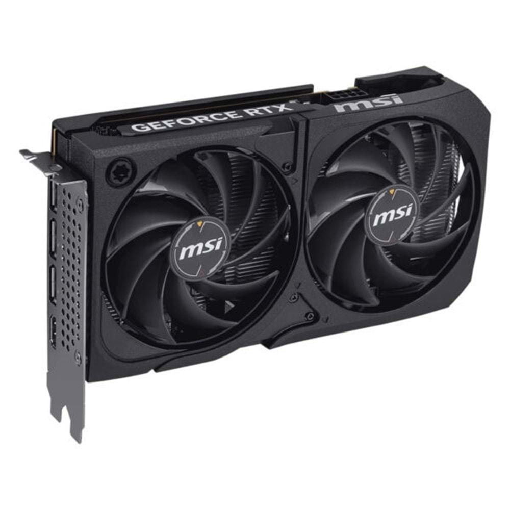 MSI GeForce RTX 5050 8G Ventus 2X OC GD6 128Bit