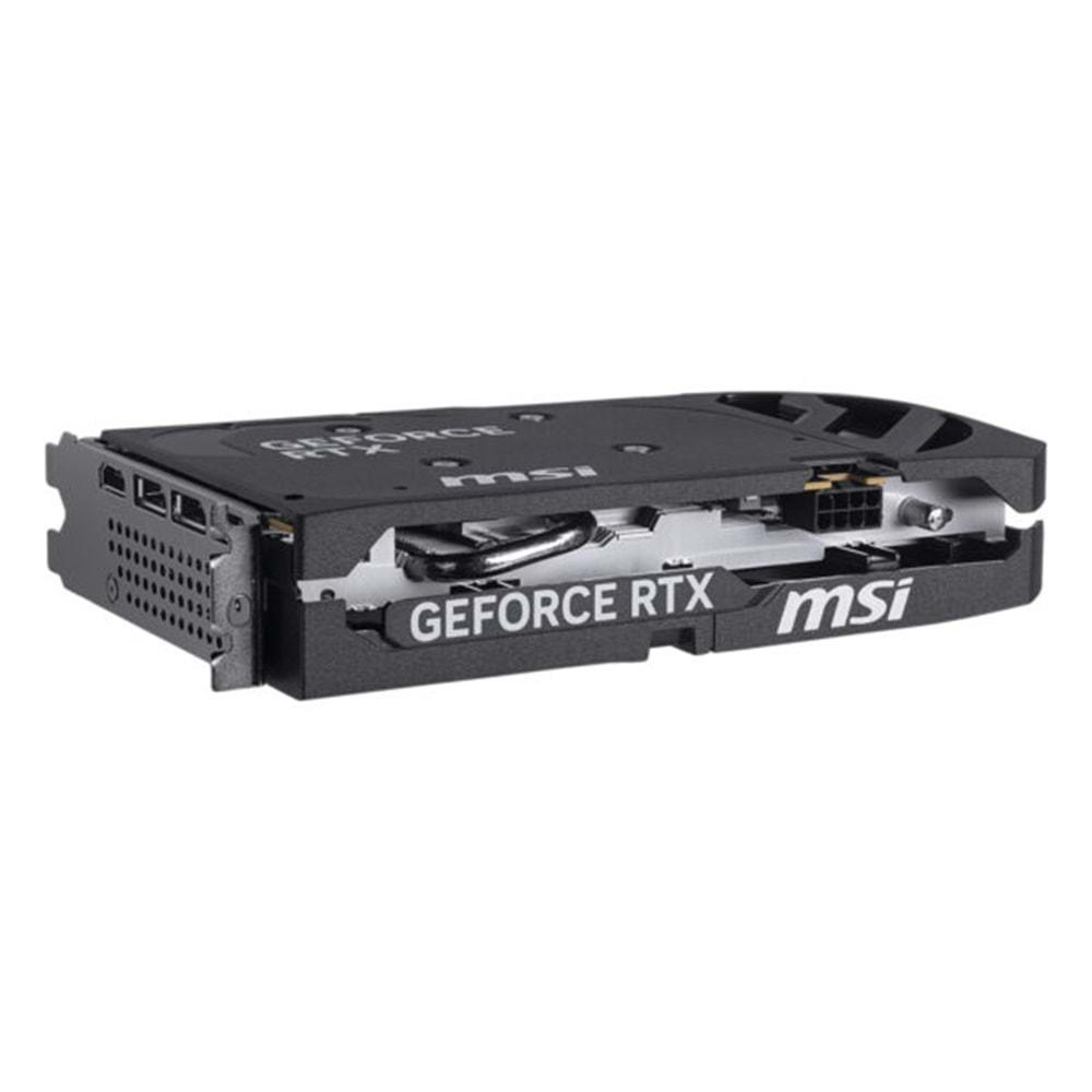 MSI GeForce RTX 5050 8G Ventus 2X OC GD6 128Bit