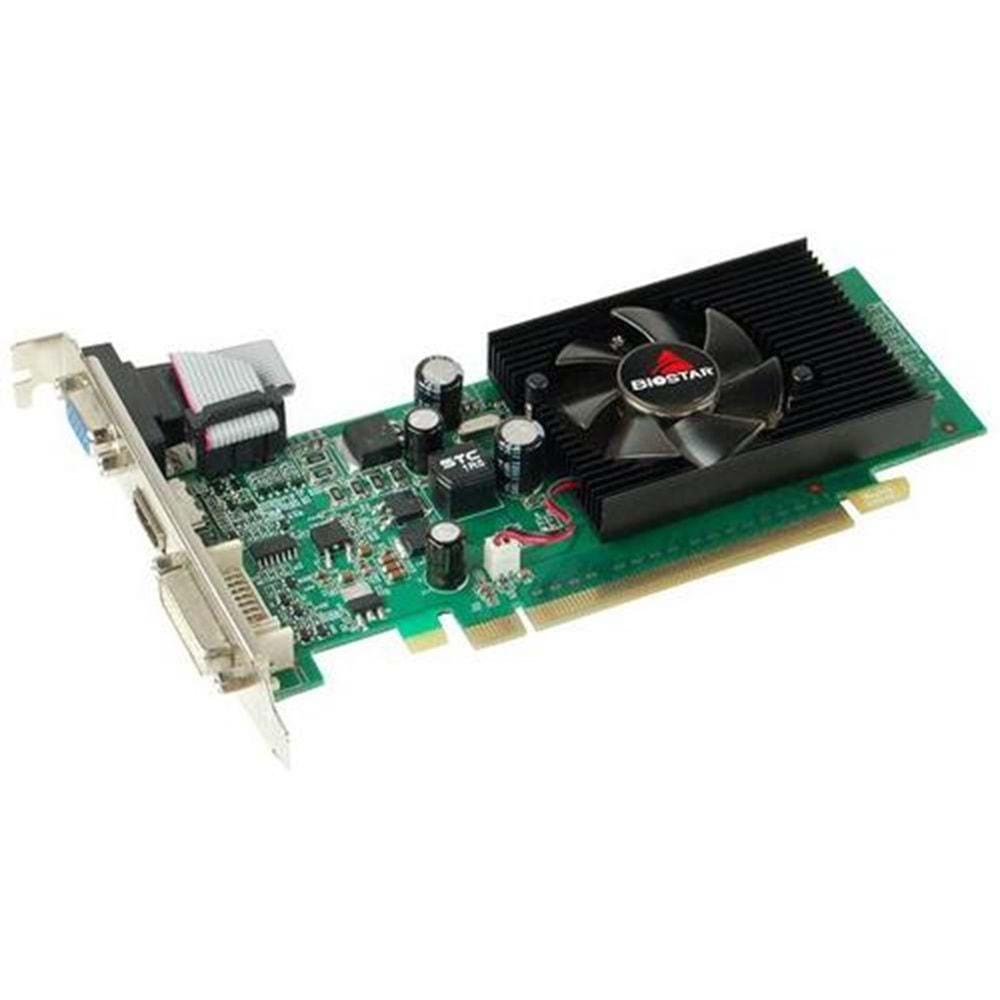Biostar GT210-1GB D3 1GB DDR3 64Bit HDMI/DVI/VGA Ekran Kartı