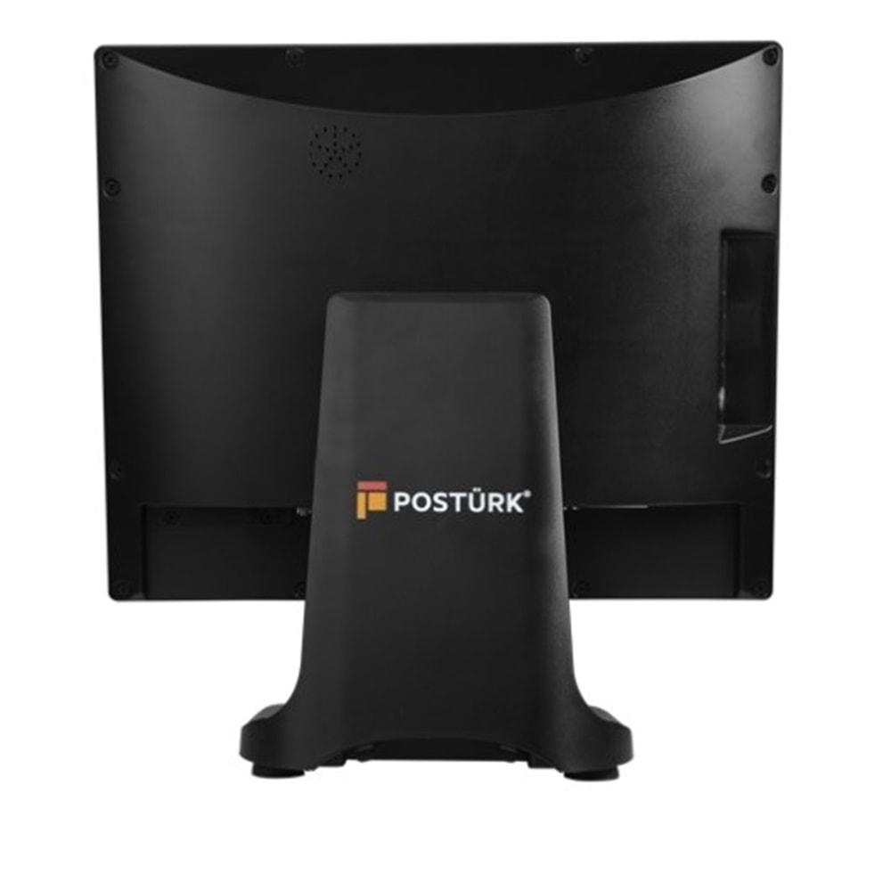 PosTürk TX-1700M 17