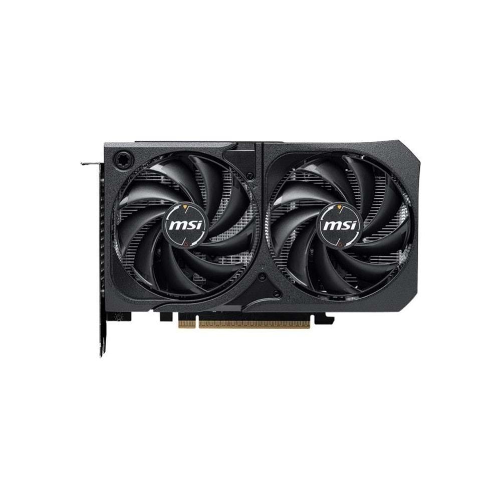 Msi Geforce RTX5060 8G SHADOW 2X OC 8GB GDDR7 128BIT 1XHDMI 3XDP Ekran Kartı