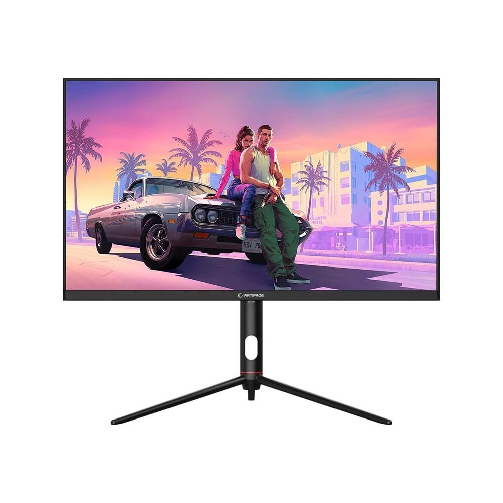 RAMPAGE GLACIER GL27R180Q 27
