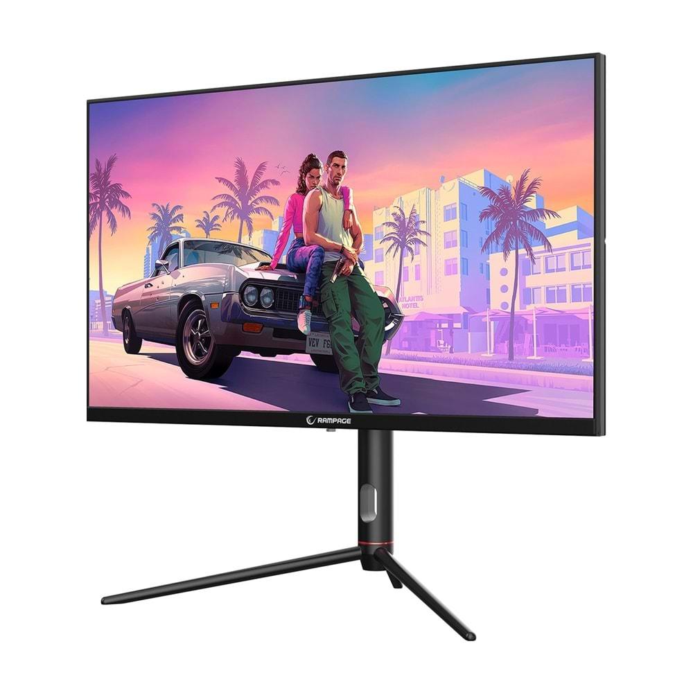 RAMPAGE GLACIER GL27R180Q 27