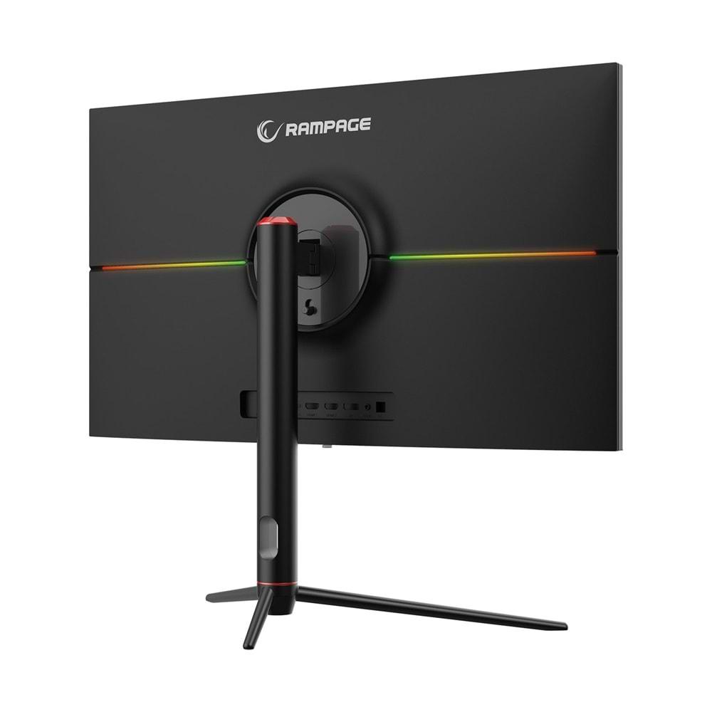 RAMPAGE GLACIER GL27R180Q 27