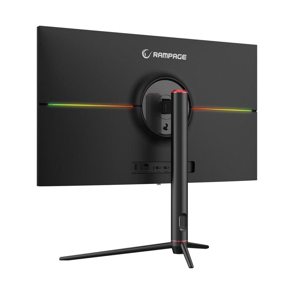 RAMPAGE GLACIER GL27R180Q 27