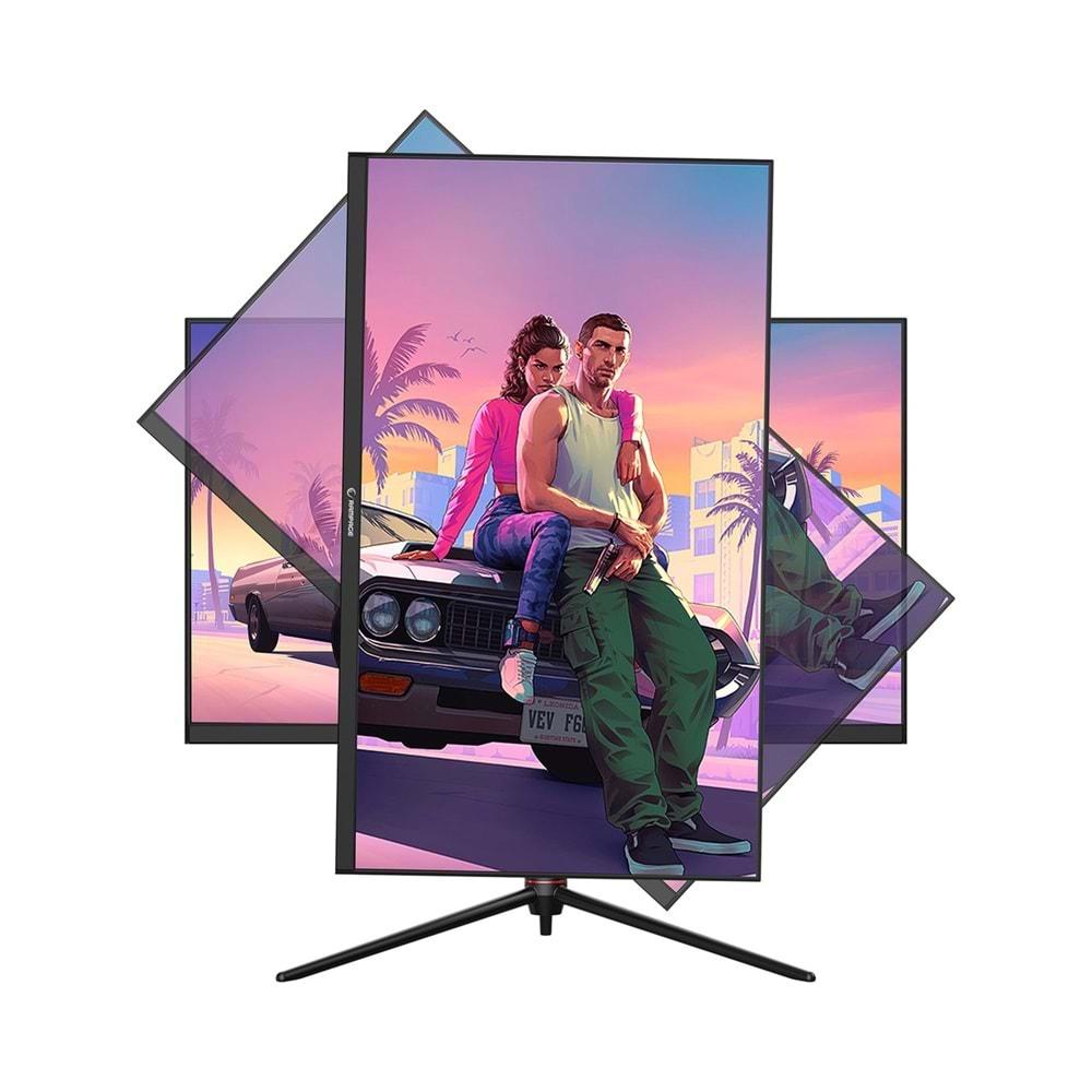 RAMPAGE GLACIER GL27R180Q 27