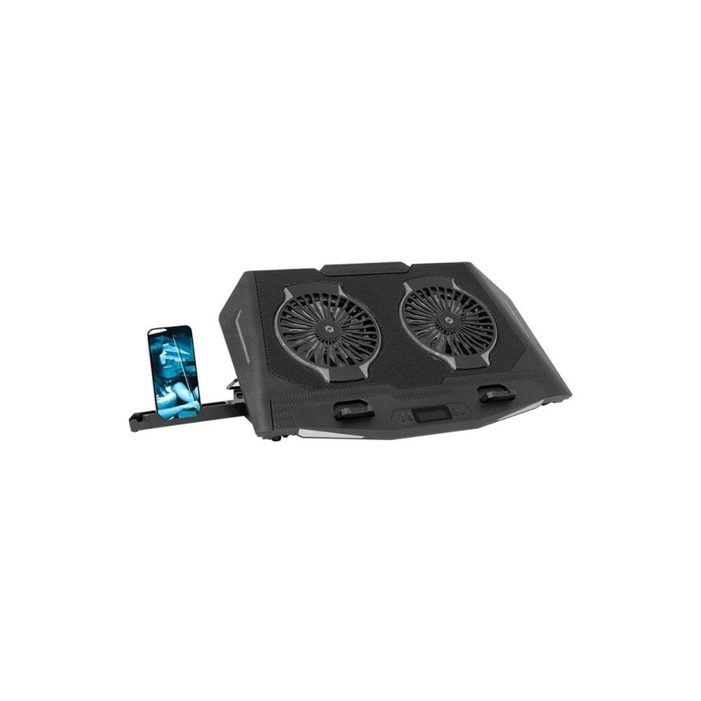 Frisby FNC-5250ST RGB Gaming Notebook Soğutucu