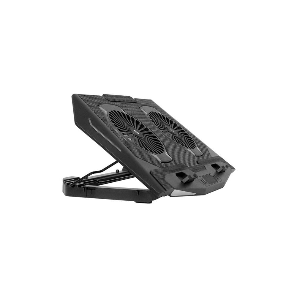 Frisby FNC-5250ST RGB Gaming Notebook Soğutucu