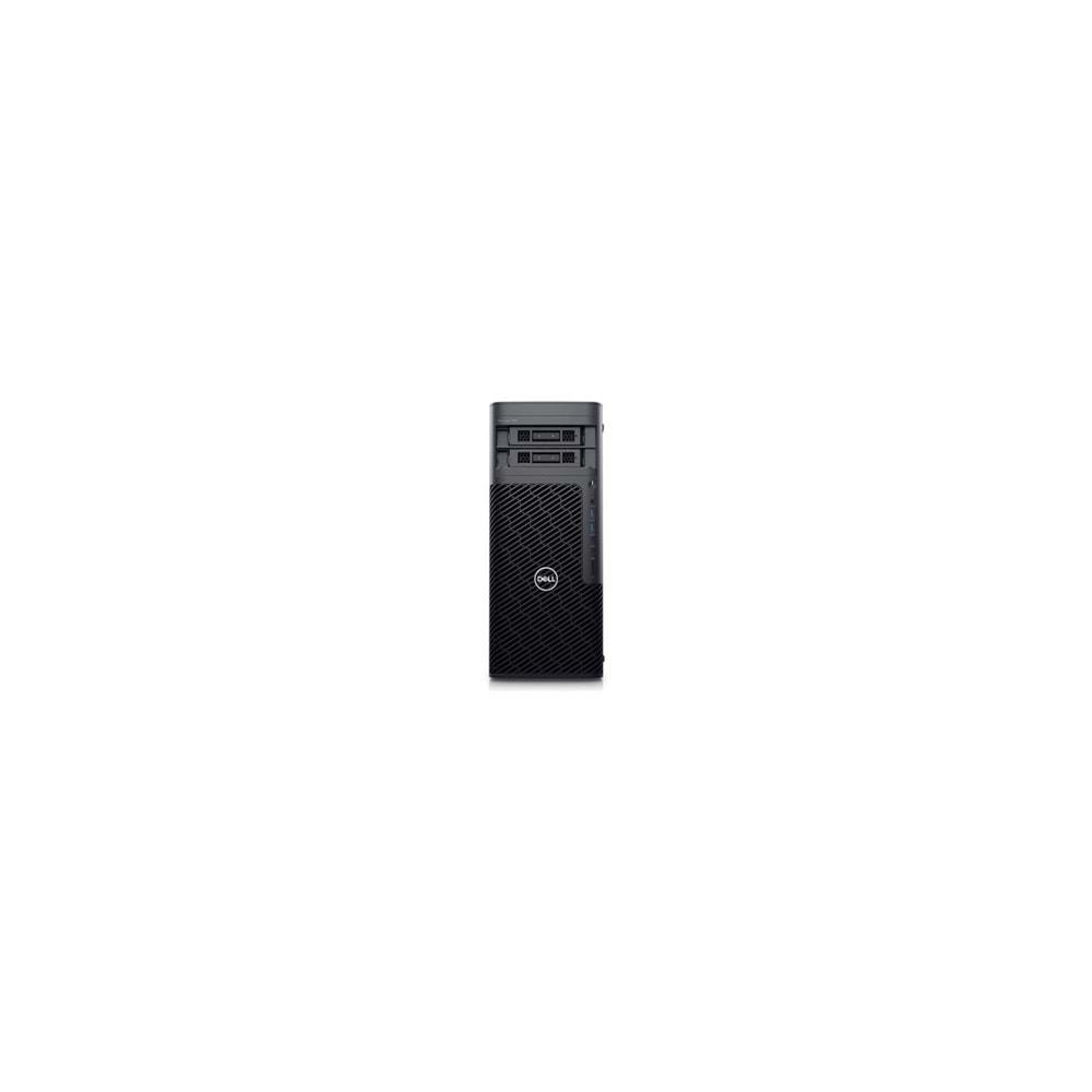 DELL WS PRECISION 5860 W5-2445 32GB 512GB SSD RTXA2000 W11PRO