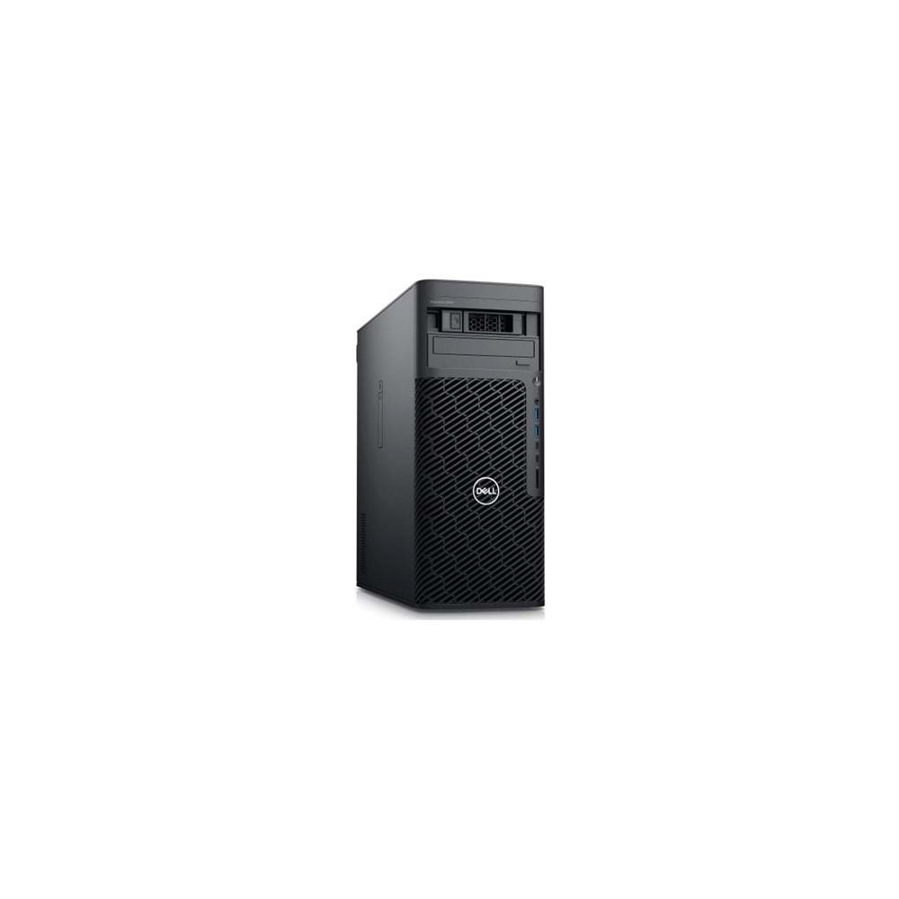 DELL WS PRECISION 5860 W5-2445 32GB 512GB SSD RTXA2000 W11PRO
