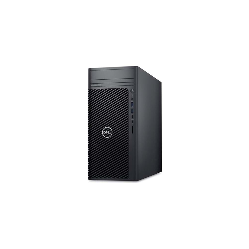 DELL WS PRECISION 5860 W5-2445 32GB 512GB SSD RTXA2000 W11PRO