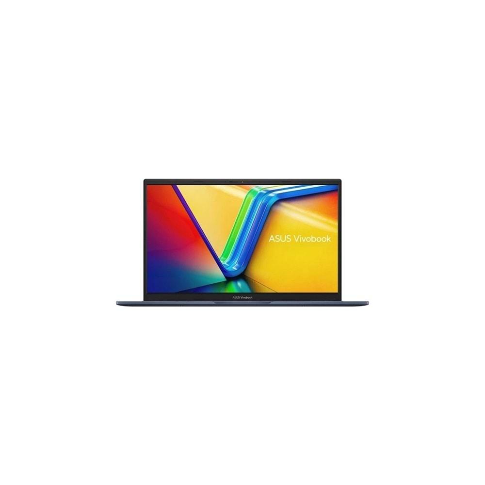 Asus Vivobook 15 X1504VA-NJ2770 I7-1355U 16GB 512SSD O/B 15.6