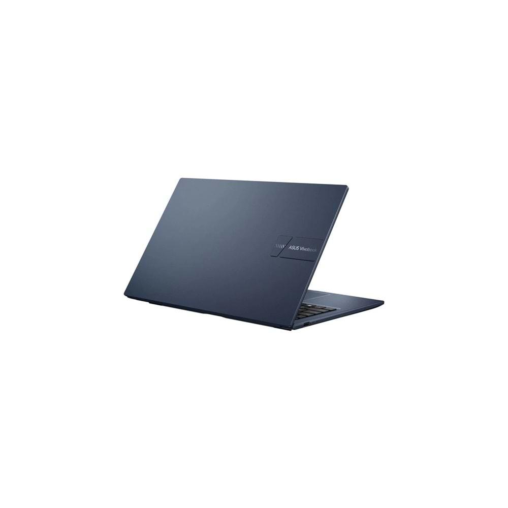 Asus Vivobook 15 X1504VA-NJ2770 I7-1355U 16GB 512SSD O/B 15.6