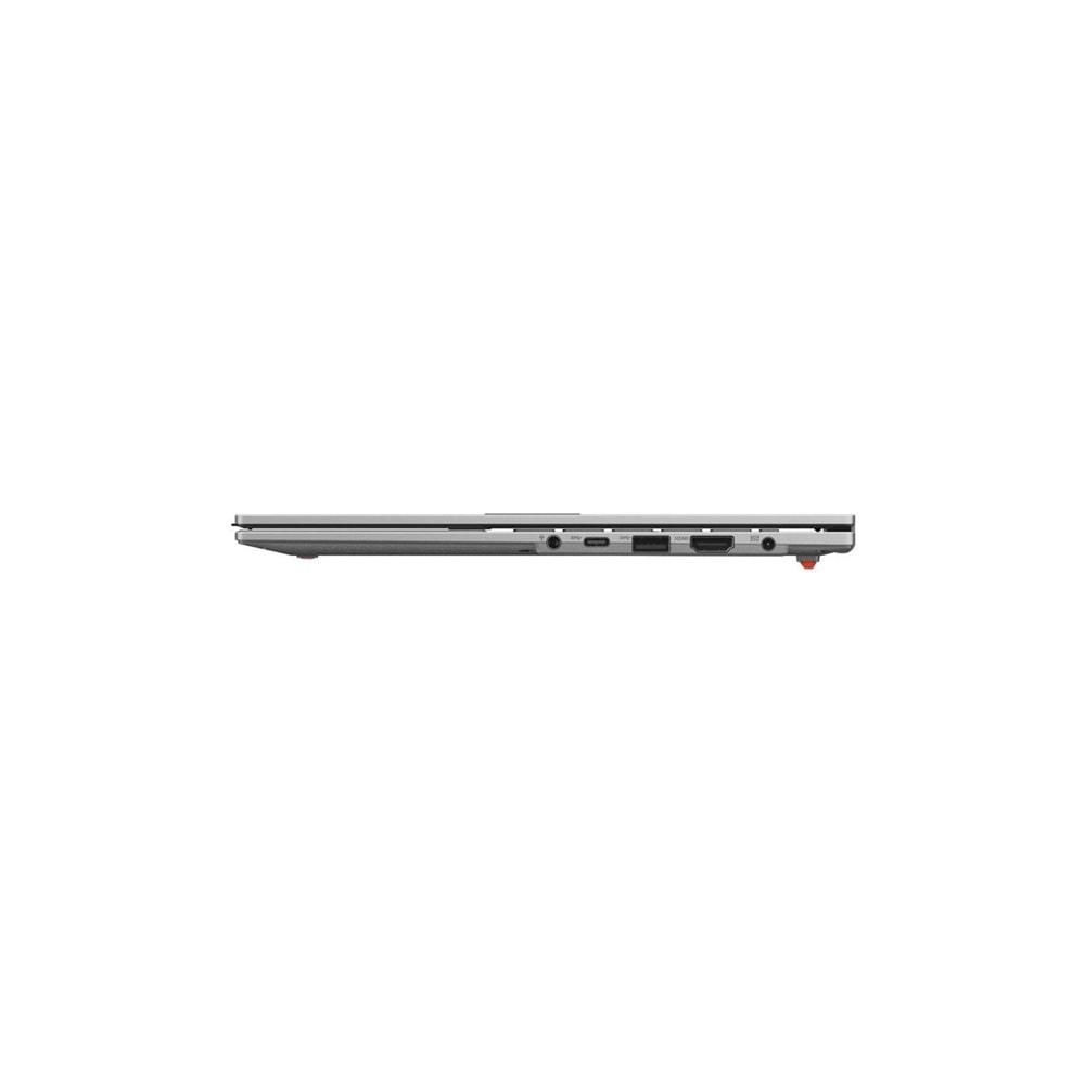 Asus Vivobook 15 E1504FA-BQ1741 Ryzen 5 7520U 8GB 512SSD O/B 15.6