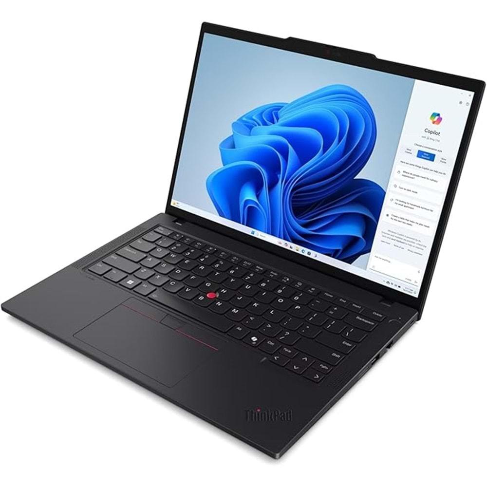 Lenovo Thinkpad T14 21ML008MTX ULTRA 7 155U 32GB 1TB SSD O/B 14