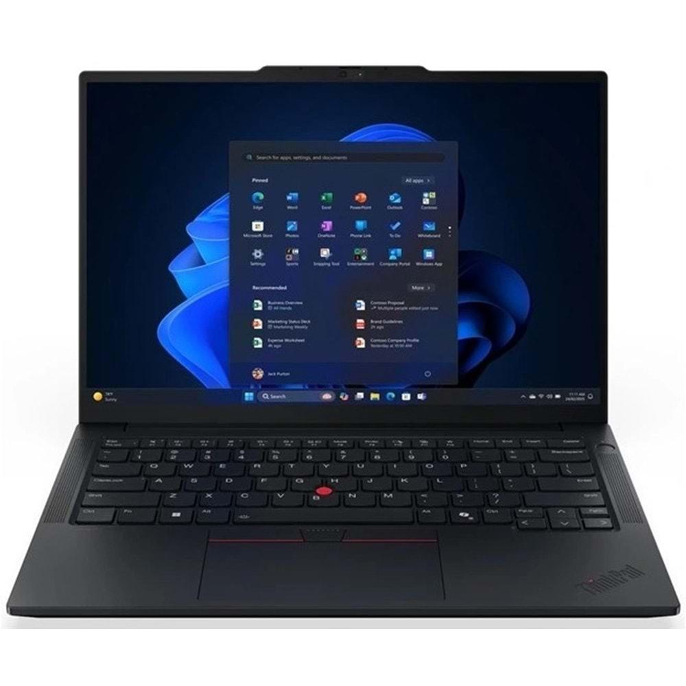 Lenovo E14 Thinkpad 21SX007CTX ULTRA7 255H 16GB 512SSD O/B 14