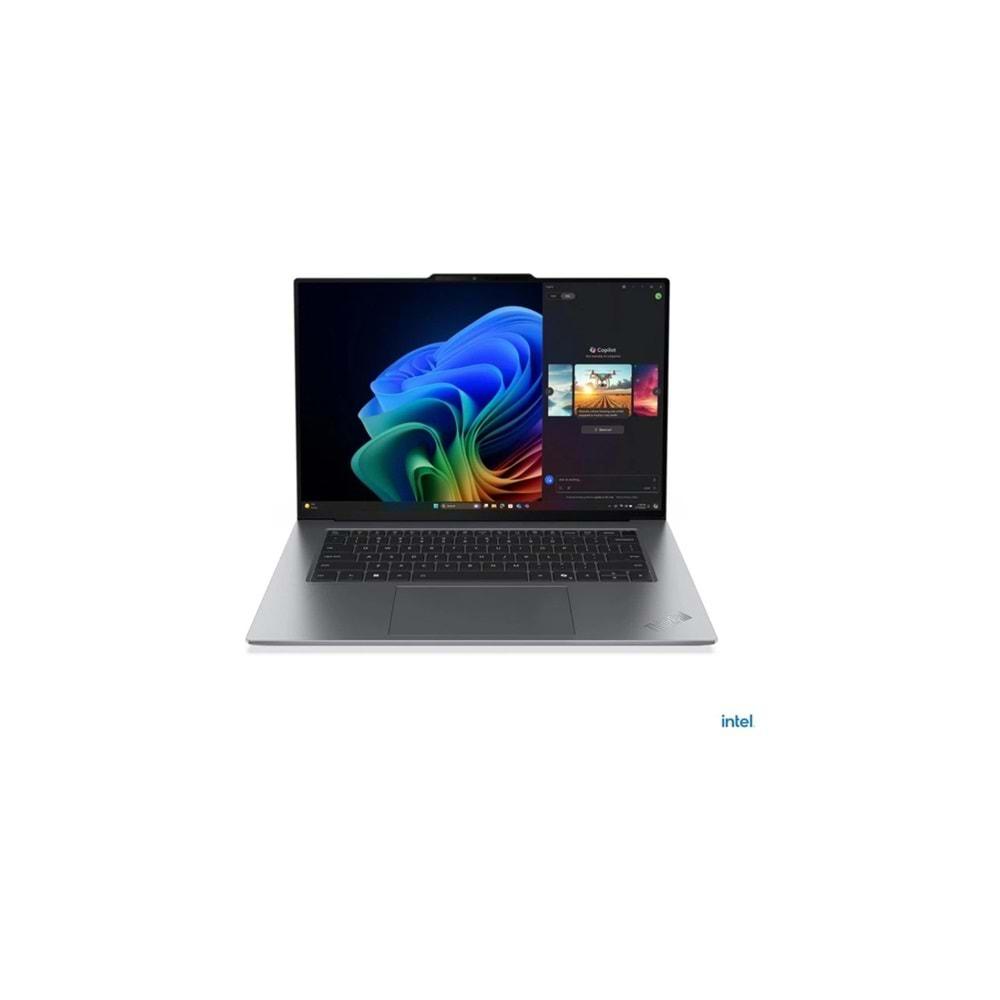 Lenovo Thinkpad X9-15 21Q6001LTX ULTRA 7 258V 32GB 1TB SSD O/B 15.3