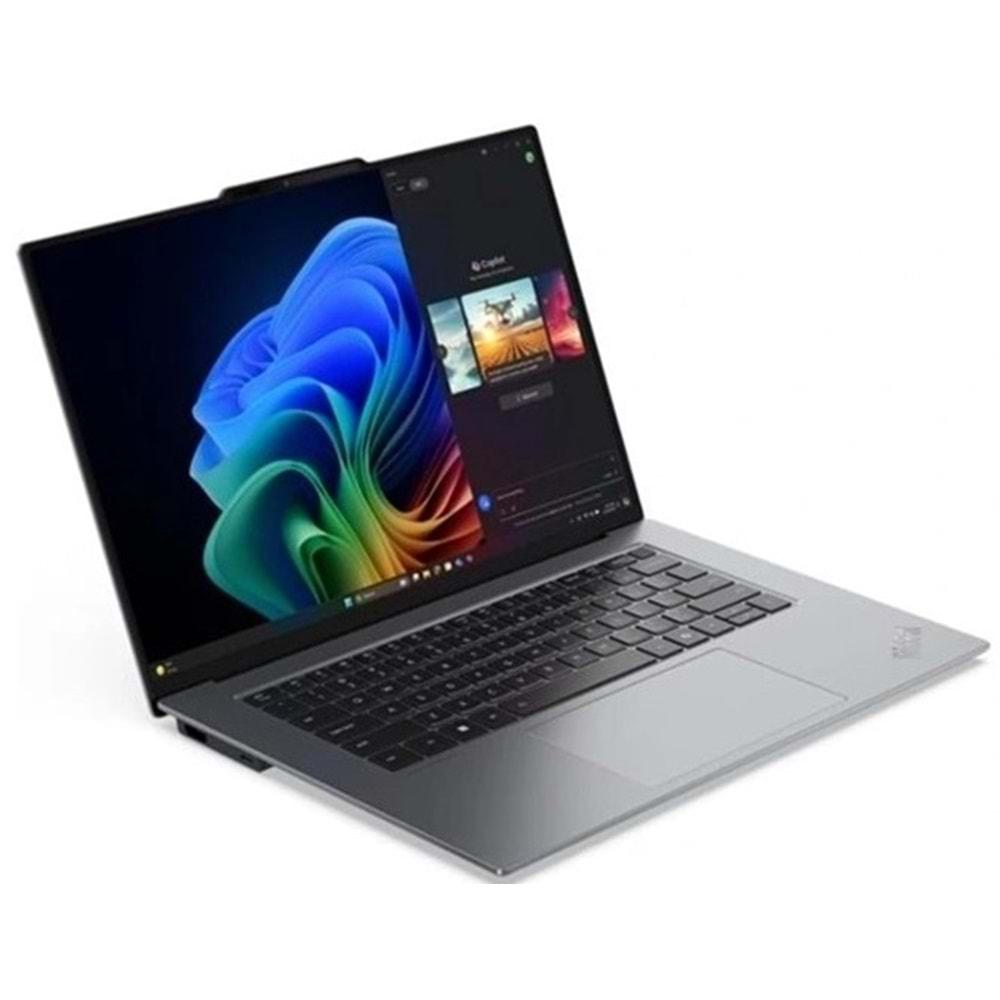 Lenovo Thinkpad X9-15 21Q6001NTX ULTRA 7 258V 32GB 1TB SSD O/B 15.3