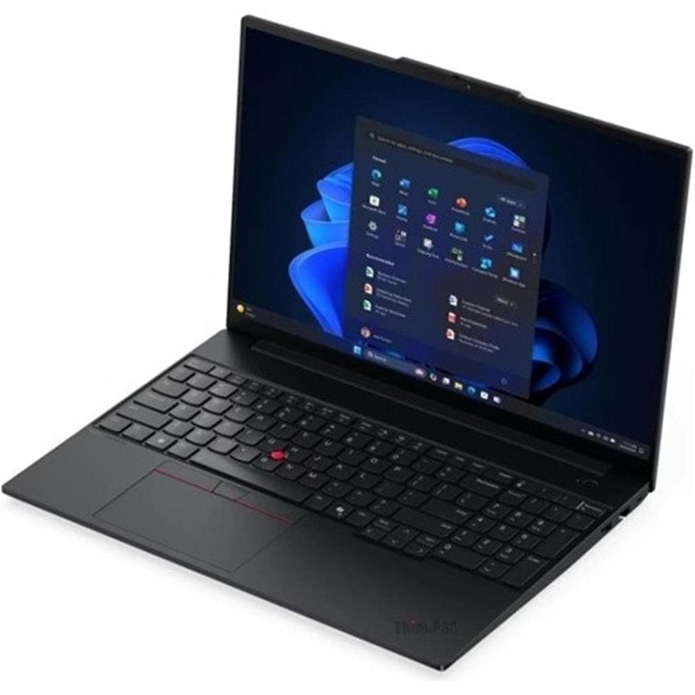 Lenovo E16 Thinkpad 21SR006UTX ULTRA7 255H 32GB 1TB SSD O/B 16