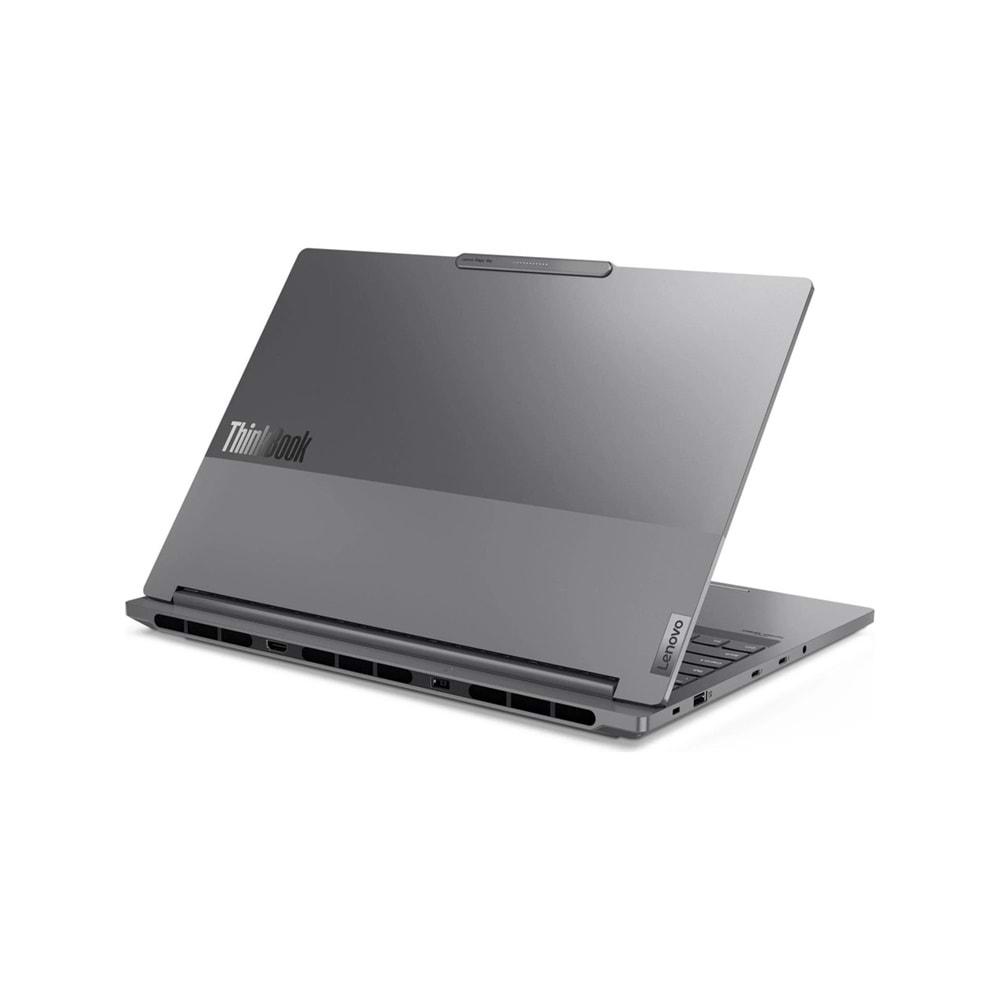 Lenovo 16P Thinkbook 21U00013TX Ryzen 9 8940HX 32GB 1TB SSDB 8GB RTX5060 16
