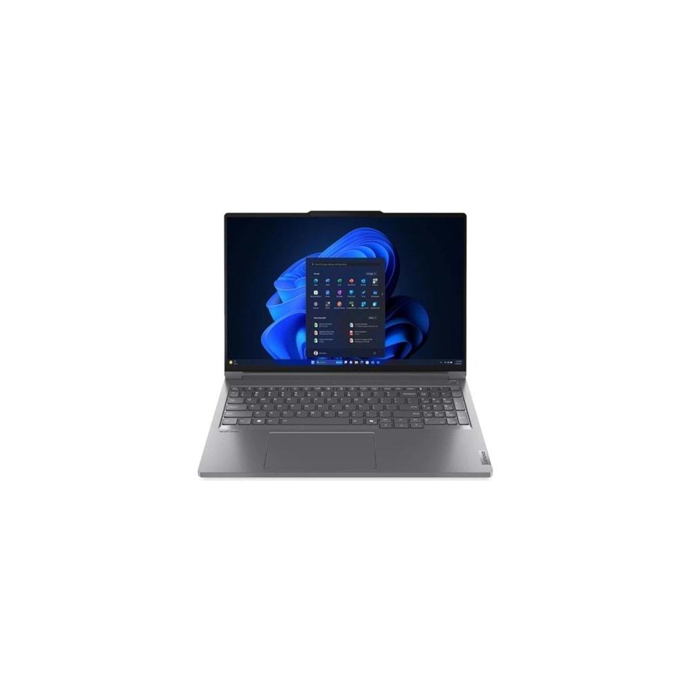 Lenovo Thinkbook 16P 21N5004DTR I9-14900HX 16GB 1TB SSD 8GB RTX 4060 16