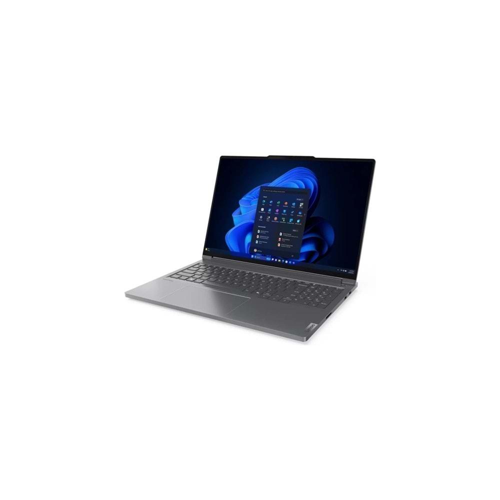 Lenovo Thinkbook 16P 21N5004DTR I9-14900HX 16GB 1TB SSD 8GB RTX 4060 16