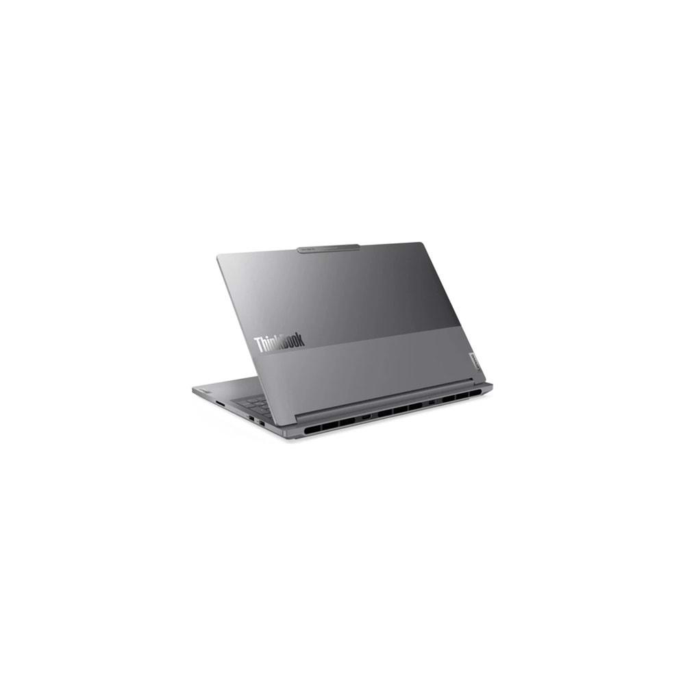 Lenovo Thinkbook 16P 21N5004DTR I9-14900HX 16GB 1TB SSD 8GB RTX 4060 16