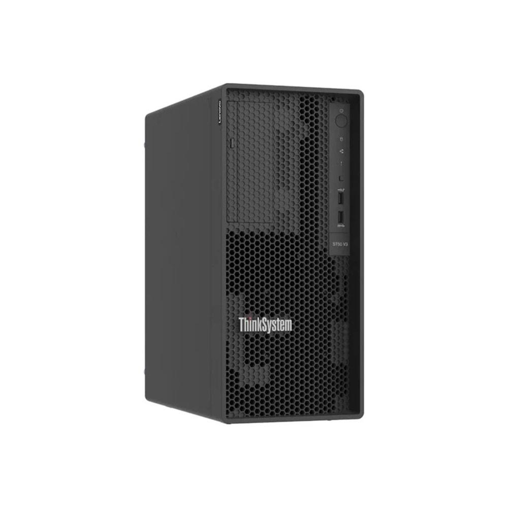Lenovo THINKSYSTEM ST50 V3 XE-2434 1X32GB DDR5 2X960GB 1X3.5 1X500W 7DF3A00YEA