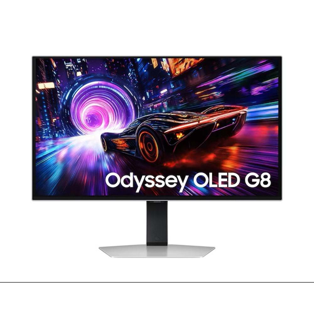 Samsung Odyssey G8 G81SF 27